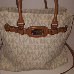 Genuine Michael Kors Purse